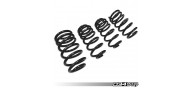 034 Dynamic+ Lowering Springs for B9/B9.5 RS5